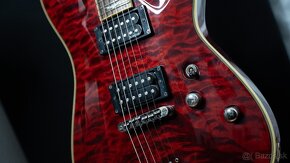 Schecter Omen 6 Extrem - 2