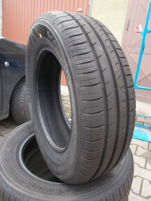 Pneumatiky Kumho 185/65R15 letné 4ks - 2