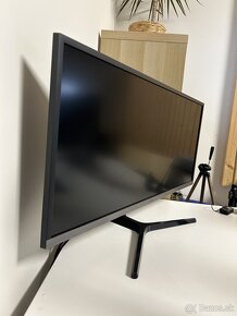 Herný Full HD monitor Samsung 34” - 2