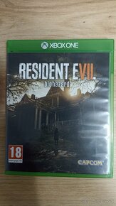 Resident Evil 7, resident evil 8 - 2