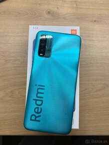 Xiaomi Redmi 9T 4gb/128gb - 2