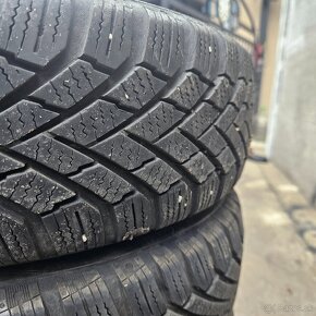 155/65 r14 Continental - 2