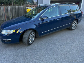 Volkswagen Passat Variant 1.8 TSI Highline - 2