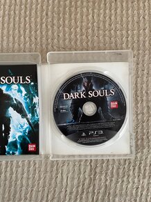 Dark souls ps3 - 2