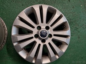 5×108 r16 original ford - 2