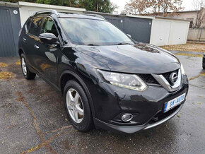 Nissan X-Trail 2.0 dCi 177 Tekna Xtronic All Mode 4x4-i - 2