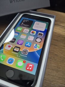 IPhone 8 64GB Space Gray (Ako nový) - 2