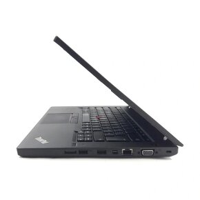 Lenovo ThinkPad L470 i5-6200U 8 GB RAM 120 GB SSD - 2