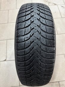 Zimné pneumatiky MICHELIN 195/65R15 - 2