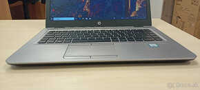 Predám notebook HP Elitebook 840 G3|16GB DDR4 RAM|SSD 256MB - 2