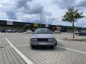 Volkswagen Corrado G60 Karmann kompresor - 2