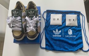 Adidas NRTN Bape Sand - 2