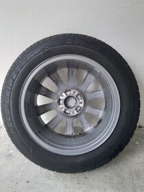 Predam alu disky Peugeot TOPAZE 16" - 2