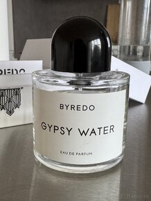 Byredo Gypsy Water edp 100ml - 2