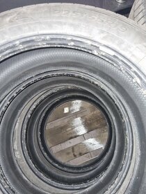 225/55 R19 letne pneumatiky goodyear - 2