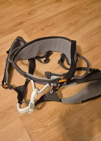 Petzl Aquila sedák - 2