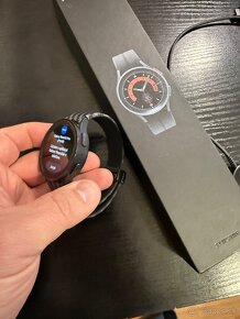 Samsung Galaxy Watch5 PRO - 2