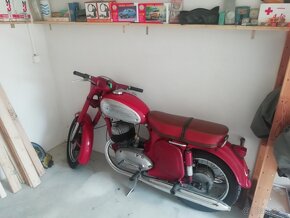 Jawa 350/360 - 2