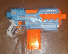 Nerf Elite Phoenix CS6 - 2