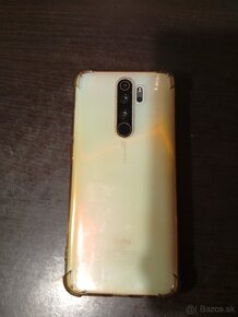 xiaomi redmi 8 note - 2