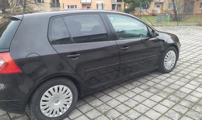 Volkswagen Golf 5  1.9 TDI r.v 2006 77kw - 2