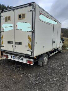 Fiat ducato - 2