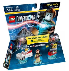 Lego dimensions - 2