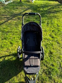 Thule Urban Glide 2 - 2