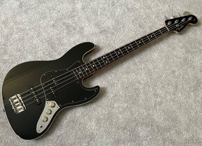 Fender Aerodyne JB Japan - 2