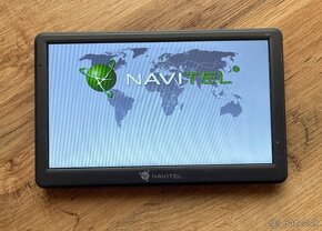 Navigácia Navitel E700 - 2