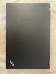 Lenovo P50 - 2