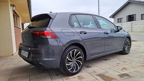 Volkswagen Golf 8,  1.5 TSI ACT Limited - 2