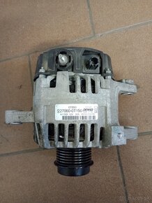 Alternator Toyota Auris - 2