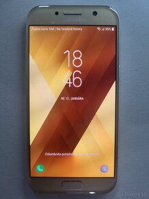 Samsung A5 2017 - 2