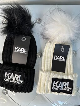 Karl Lagerfeld čapica - 2