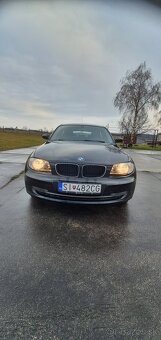 BMW 118d - 2