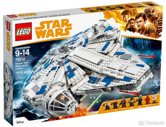 LEGO Star Wars 75212 - 2