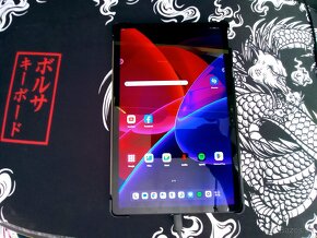 Lenovo Tab P11 2nd Gen 6 GB/128 GB sivý - 2