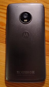 Motorola Moto G 5 - 2