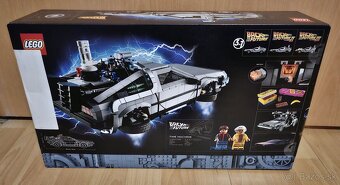 Lego 10300 - 2