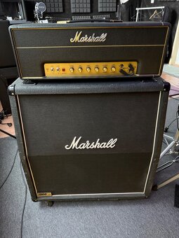 Marshall JTM45 - 2