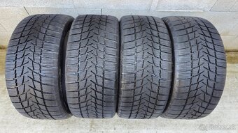 Zánovné Radar Dimax Alpine 255/35 R19 96V XL  3PMSF - 2