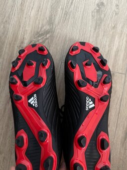 Adidas Predator 18.4 - 2