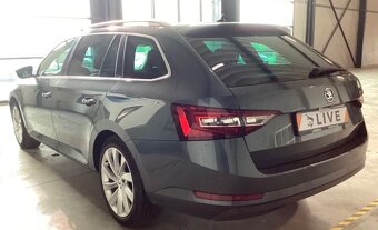 Skoda Superb 1.4 TSI ACT Style - 2