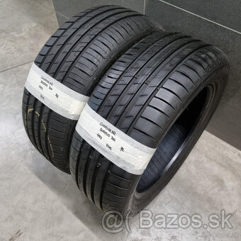 Letné pneumatiky 205/55 R16 GOODYEAR DOT4917 - 2