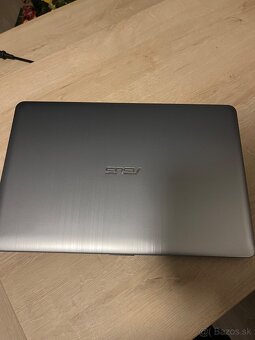 Asus vivobook - 2