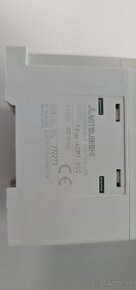 PLC Melsec FX0N-40DDS Transistor unit - 2