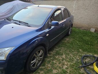 Ford Focuc 1.8 tdci - 2