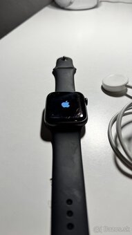 Apple watch 6 44 mm black - 2