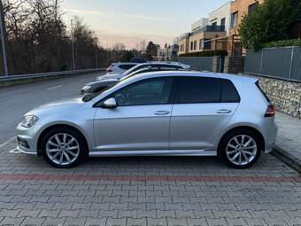 Predám Volkswagen VW Golf R-line 1.6 TDI - 2